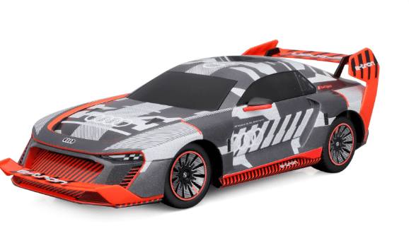 Maisto 1:24 R/C Premium Audi S1 E - tron Quattro 82342 - Colorland Toys