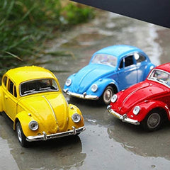 Maisto 1:24 Volkswagen Beetle 31926 - Colorland Toys