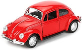 Maisto 1:24 Volkswagen Beetle 31926 - Colorland Toys
