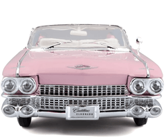 Maisto 1959 Cadillac Eldorado Biarritz 1:18 Scale 36813 - Colorland Toys
