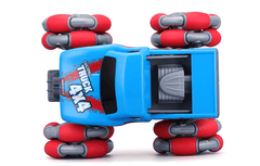 Maisto Cyklone Monster 82521 - Colorland Toys