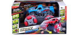 Maisto Cyklone Monster 82521 - Colorland Toys