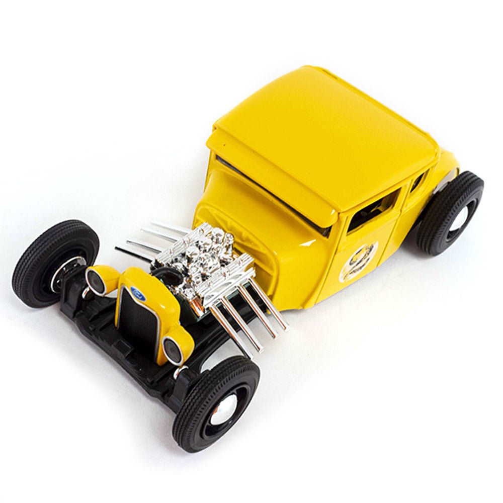 Maisto Design 1929 Ford Model A 1:24 Scale - Colorland Toys