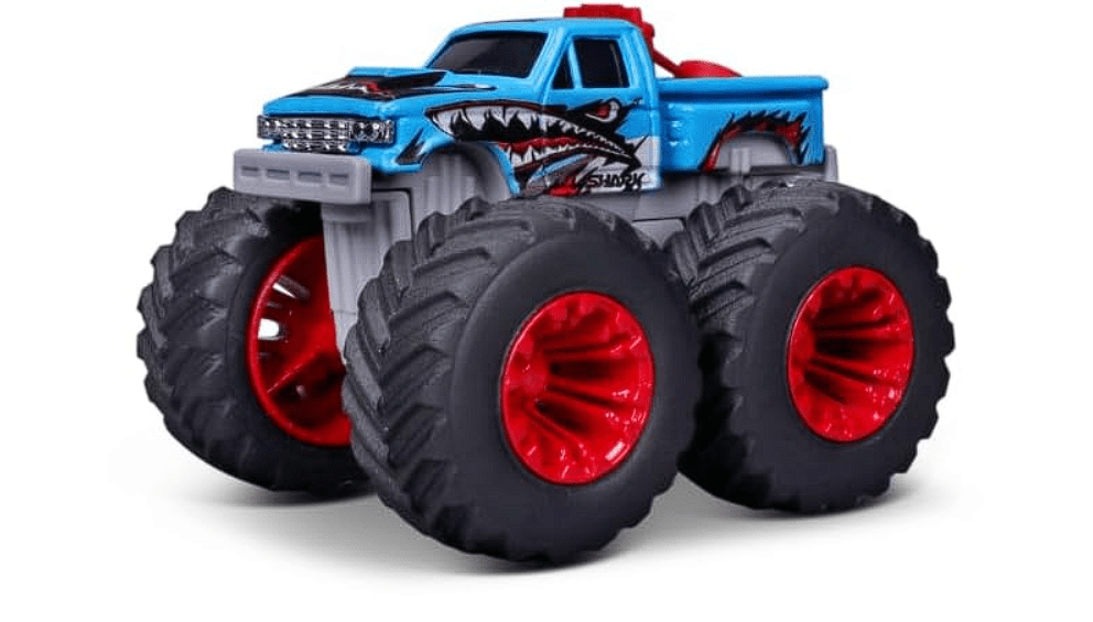 Maisto Dirt Monster Asst. 15481 - Colorland Toys