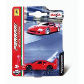 Maisto Ferrari Evolution 2.75in 15508 - Colorland Toys
