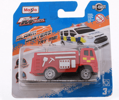 Maisto Fm Alarm Busters 85033 - Colorland Toys