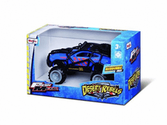 Maisto Fm Desert Rebels Assorted 21208 - Colorland Toys
