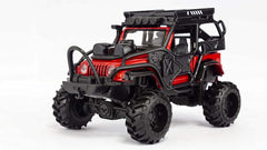 Maisto Fm Desert Rebels Assorted 21208 - Colorland Toys