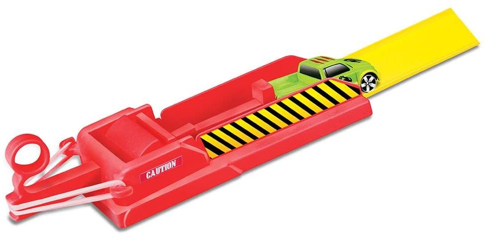 Maisto Fresh Metal Dino Escape Kids Car Track 11063 - Colorland Toys