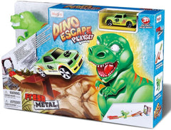 Maisto Fresh Metal Dino Escape Kids Car Track 11063 - Colorland Toys