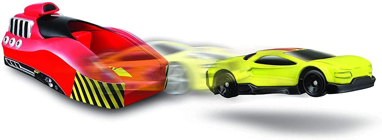 Maisto Fresh Metal Race Launcher 15151 - Colorland Toys