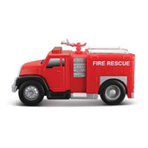 Maisto Fresh Metal Team Rescue Truck 85038 - Colorland Toys