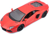 Maisto Lamborghini Aventador LP 700 Assorted 31210 - Colorland Toys