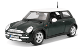 Maisto Mini Cooper 1:24 Scale 31219 - Colorland Toys