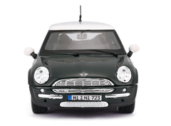 Maisto Mini Cooper 1:24 Scale 31219 - Colorland Toys