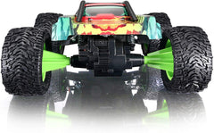 Maisto Off - Road Dino Attack Remote Control RC Vehicle 81462 - Colorland Toys