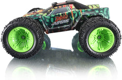 Maisto Off - Road Dino Attack Remote Control RC Vehicle 81462 - Colorland Toys