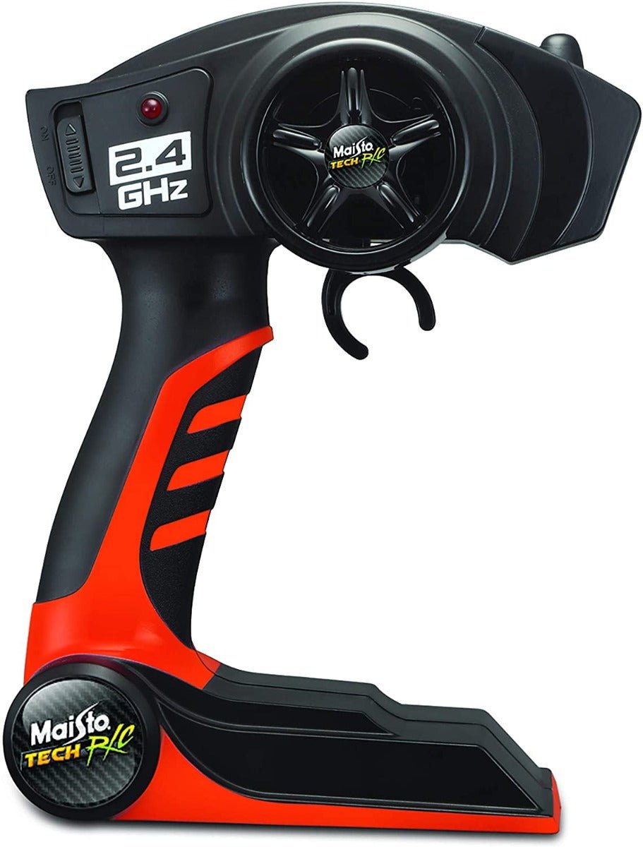 Maisto Off - Road Dino Attack Remote Control RC Vehicle 81462 - Colorland Toys