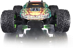 Maisto Off - Road Dino Attack Remote Control RC Vehicle 81462 - Colorland Toys