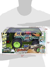 Maisto Off - Road Dino Attack Remote Control RC Vehicle 81462 - Colorland Toys