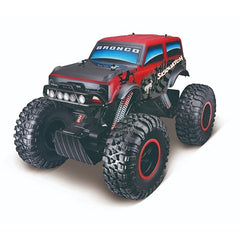 Maisto R/C 1:10 Ford Bronco Sasquatch 81339 - Colorland Toys