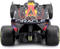 Maisto R/C 1:24 Red Bull Racing RB18 Max Verstappen 82356 - Colorland Toys