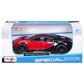 Maisto Special Edition 1:24 Buggati Chiron Sport 31524 - Colorland Toys