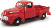 Maisto Special Edition 1948 Ford F - 1 Pickup 1:24 Scale 31935 - Colorland Toys
