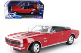 Maisto Special Edition 1967 Chevrolet Camaro SS 1:18 31684396 - Colorland Toys