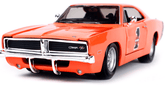 Maisto Special Edition 1969 Dodge Charger R/T 1:18 Scale 31387 - Colorland Toys