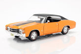 Maisto Special Edition 1971 Chevrolet Chevelle SS 454 1:18 31890 - Colorland Toys