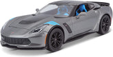 Maisto Special Edition 2017 Corvette Grand Sport 1:24 Scale 31516 - Colorland Toys
