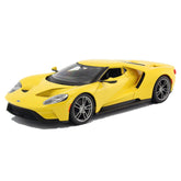 Maisto Special Edition 2017 Ford GT 1:18 Scale 31384 - Colorland Toys