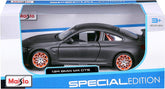 Maisto Special Edition BMW M4 GTS 1:24 31246 - Colorland Toys