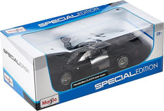 Maisto Special Edition Mercedez - Benz CLK - GTR 1:18 Scale 31849 - Colorland Toys