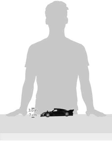 Maisto Special Edition Mercedez - Benz CLK - GTR 1:18 Scale 31849 - Colorland Toys