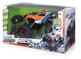 Maisto Tech RC Rock Crawler Rockzilla 6x6 81340 - Colorland Toys