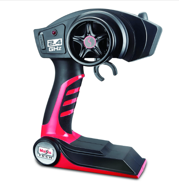 Maisto Tech RC Rock Crawler Rockzilla 6x6 81340 - Colorland Toys