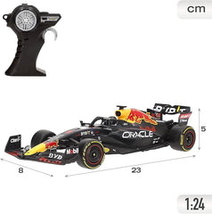 Maisto Tech Street Series Remote Control – Red Bull Racing Formula 1 - Colorland Toys