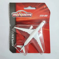 Majorette Airplane Die Cast Asst 212057980 - Colorland Toys