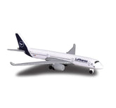 Majorette Airplane Die Cast Asst 212057980 - Colorland Toys