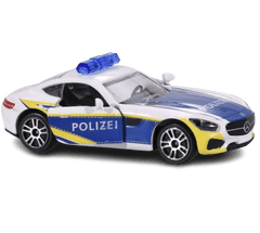 Majorette Mercedes - AMG 5 Pieces Giftpack 8502105000 - Colorland Toys