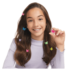 Make It Real Butterfly Dreams Cosmetic Set 2326 - Colorland Toys