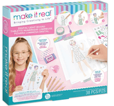 Make It Real Digital Light Board 3503 - Colorland Toys