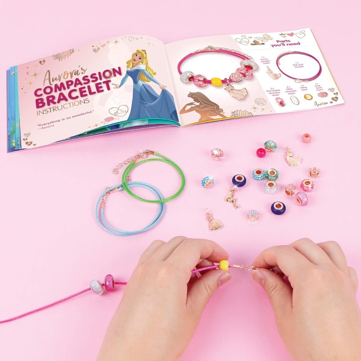 Make It Real Disney Princess Royal Jewels & Gems 4210 - Colorland Toys
