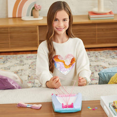Make It Real Friendship Bracelet Maker 1457 - Colorland Toys