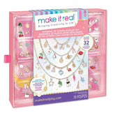 Make It Real Handful Of Charm Jewelry Set 1719 - Colorland Toys