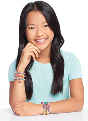 Make It Real Heishi Beads Kit 1741 - Colorland Toys