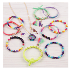 Make It Real Mega Jewelry Studio 1515 - Colorland Toys