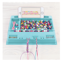 Make It Real Mega Jewelry Studio 1515 - Colorland Toys